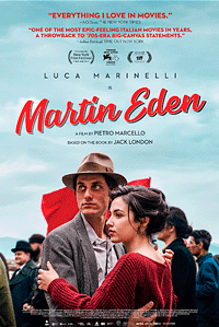 Film Martin Eden