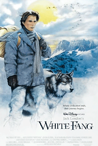 Film White Fang