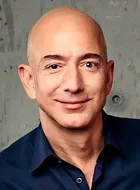 Best books recommended by Jeff Bezos