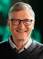Best books recommended by Bill Gates