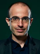 Yuval Harari Books