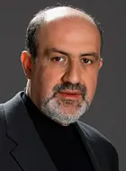 Books written by Nassim Nicholas Taleb Nassim Taleb Books