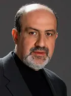 Best books recommended by Nassim Taleb