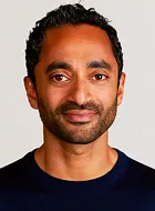 Best books recommended by Chamath Palihapitiya