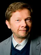 Eckhart Tolle Books