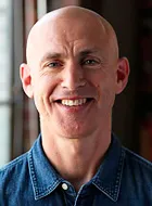 Best books recommended by Andy Puddicombe