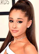 Best books recommended by Ariana Grande