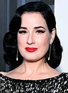 Best books recommended by Dita Von Teese