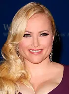 Best books recommended by Meghan McCain