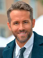 Best books recommended by Ryan Reynolds
