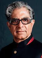 Deepak Chopra Books