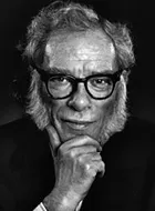 Books by Isaac Asimov