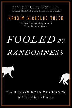 Fooled by Randomness - Nassim Taleb