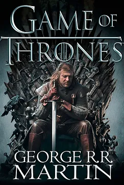 A Game of Thrones - George R. R. Martin