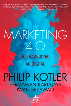 Marketing 4.0 - Philip Kotler