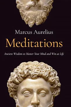 Meditations M- Marcus Aurelius