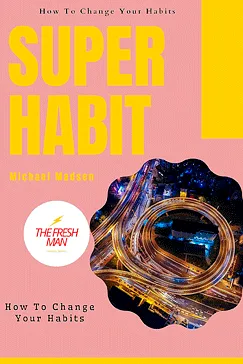 Super habit - Michael Madsen