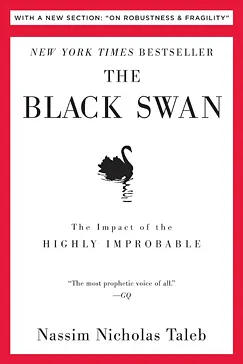 The Black Swan - Nassim Taleb