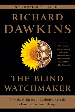 The Blind Watchmaker - Richard Dawkins