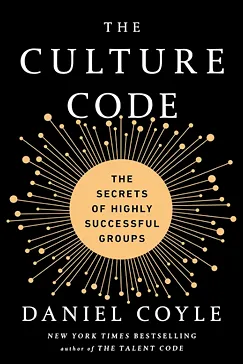 The Culture Code - Daniel Coyle