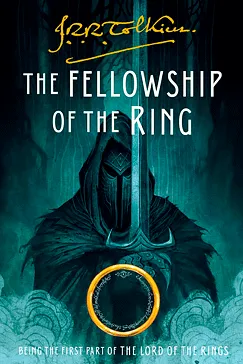 The Fellowship of the Ring (part 1) - J. R. R. Tolkien