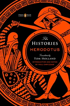 The Histories - Herodotus