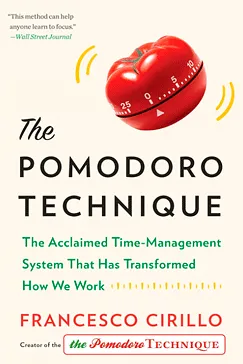 The Pomodoro Technique - Francesco Cirillo