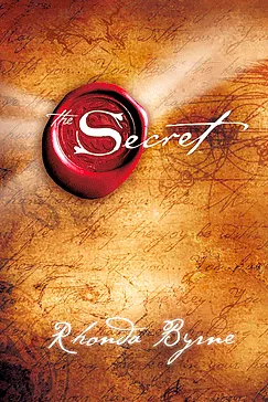 The Secret - Rhonda Byrne