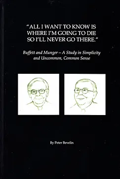 Buffett & Munger - Peter Bevelin