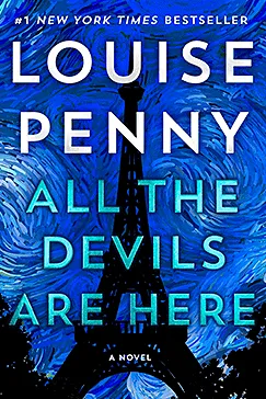 All the Devils Are Here - Louise Penny