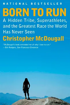 Born to Run - Christopher McDougall