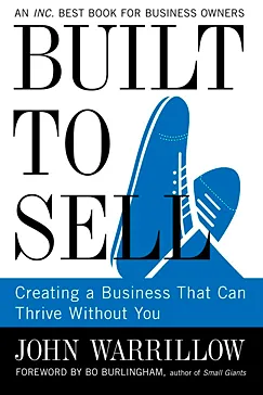 Built to Sell - John Warrillow