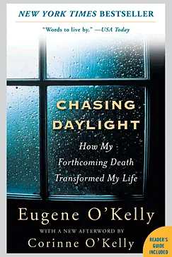 Chasing Daylight - Eugene O'Kelly