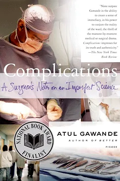 Complications - Atul Gawande