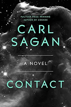 Contact - Carl Sagan