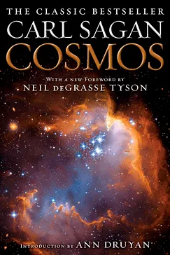 Cosmos - Carl Sagan