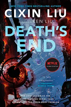 Death's End - Cixin Liu