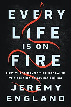 Every Life Is on Fire - Jeremy England