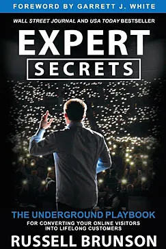 Expert Secrets - Russell Brunson