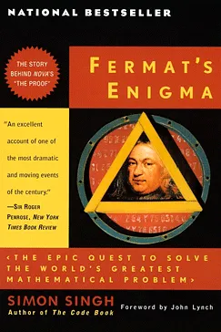 Fermat's Enigma - Simon Singh