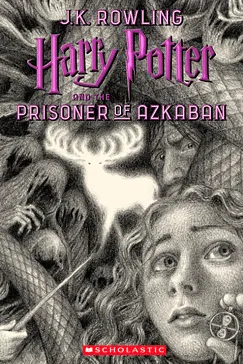 Harry Potter and the Prisoner of Azkaban - J. K. Rowling