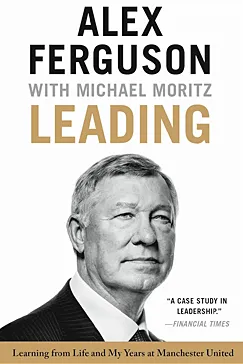 Leading - Alex Ferguson
