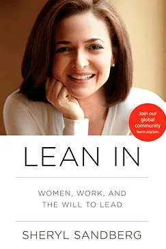 Lean In - Sheryl Sandberg