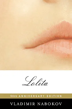 Lolita - Vladimir Nabokov