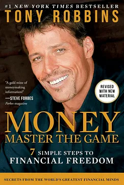 Money Master the Game - Tony Robbins