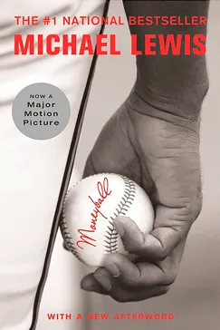 Moneyball - Michael Lewis