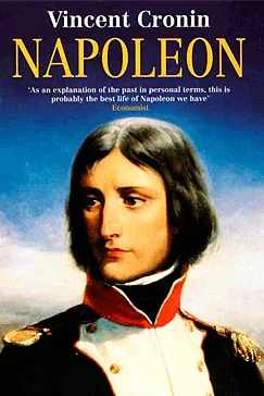 Napoleon - Vincent Cronin