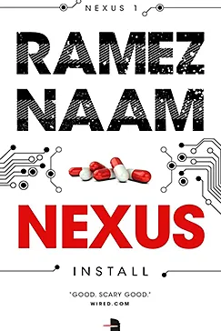 Nexus - Ramez Naam