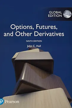 Options, Futures, and Other Derivatives - John Hull