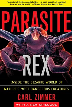 Parasite Rex - Carl Zimmer